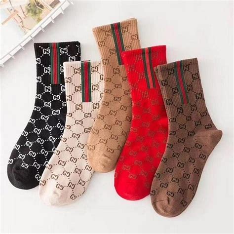 womens gucci socks replica|gucci socks tiktok.